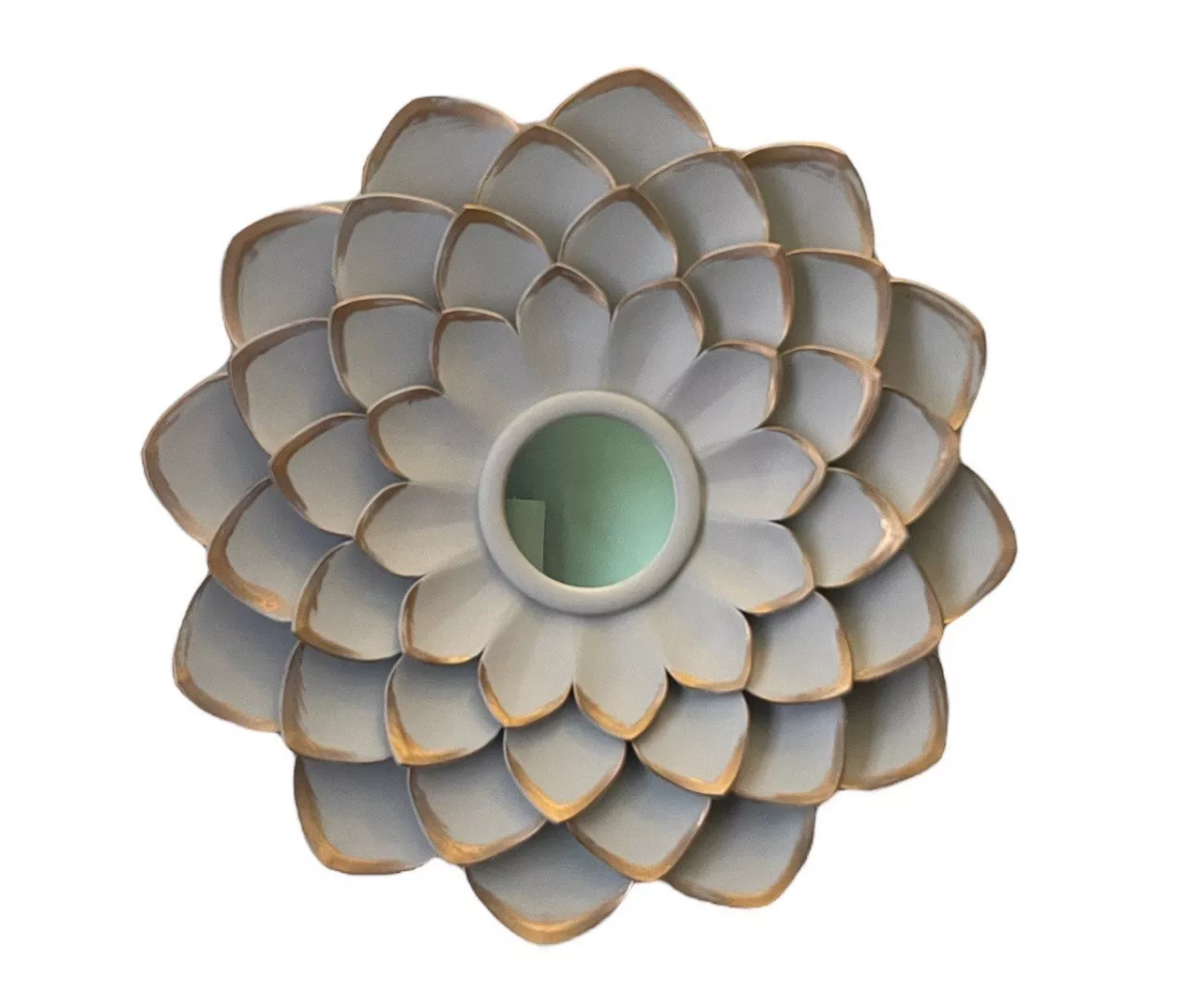 Dimensional Flower Wall Mirror 1 Dimensional Flower Wall Mirror