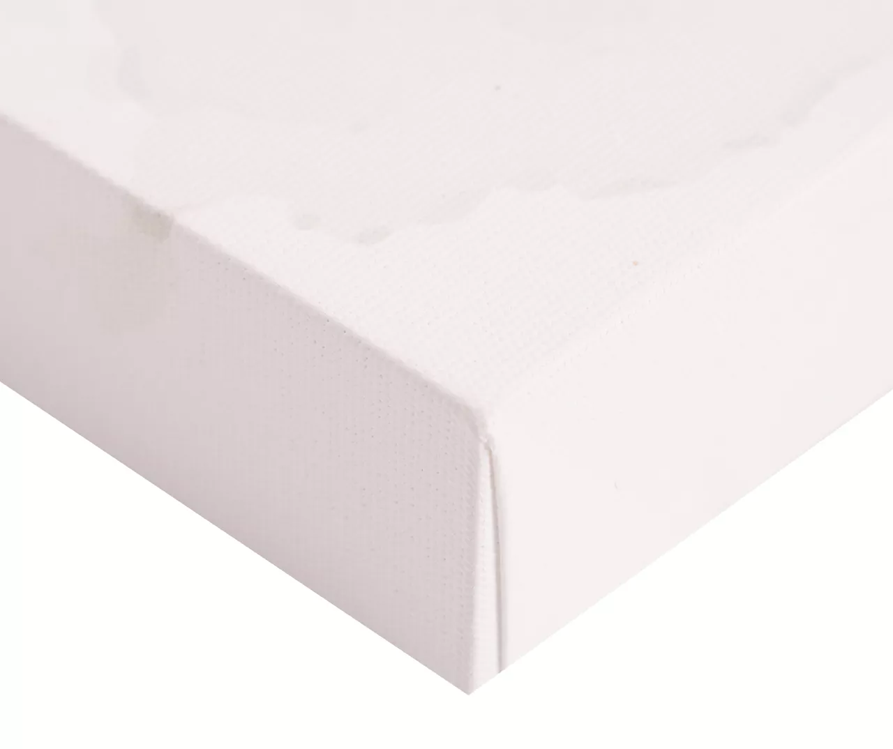 "Soak" Bathtub Art Canvas, (12" X 12") 2 "Soak" Bathtub Art Canvas, (12" X 12") - Image 2