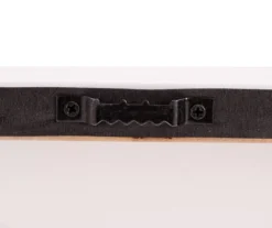 "Soak" Bathtub Art Canvas, (12" X 12") 5 "Soak" Bathtub Art Canvas, (12" X 12") -Cuisinart Store 810618945 810618942 810618944 810618941 810618943 A8 2 1