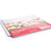 Silver Double Wall Baking Sheet, 2-Pack