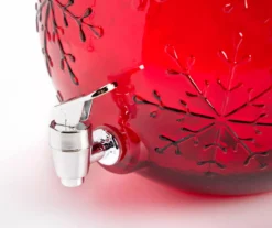 Ornament 1.5-Gallon Beverage Dispenser -Cuisinart Store 810619512 A8 1