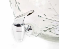 Ornament 1.5-Gallon Beverage Dispenser -Cuisinart Store 810619515 A8 1