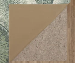 Alexa Gray Medallion Runner Rug, (2' X 8') -Cuisinart Store 810620423 A8 2