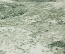 Caravan Gray Medallion Runner Rug, (2' X 5') -Cuisinart Store 810620429 A8 3