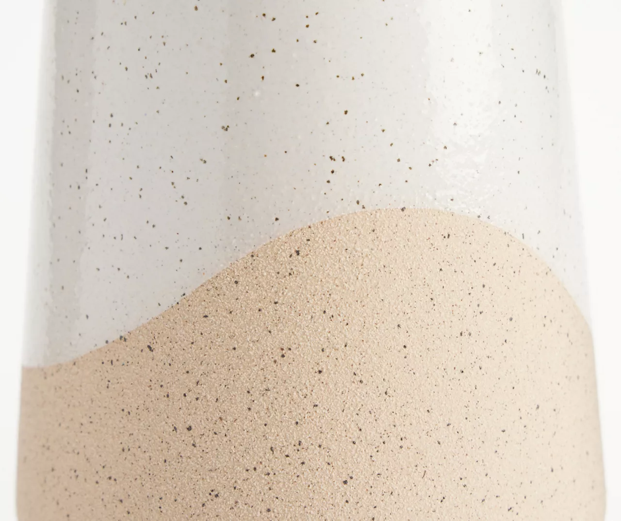 Dried Floral Arrangement In Vase 3 Dried Floral Arrangement In Vase - Image 3