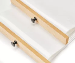 Homeward Photo Album Box,(4" X 6") -Cuisinart Store 810621057 A8 3