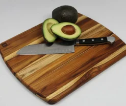 Madeira Housewares Medium Utility Board, (11.5" X 13.5") 5 Madeira Housewares Medium Utility Board, (11.5" X 13.5") -Cuisinart Store 810621560 A0 3