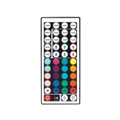 Glow-Up 16.4' RGB LED Strip Light -Cuisinart Store 810621592 A0 2