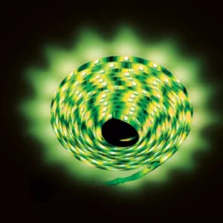 Glow-Up 16.4' RGB LED Strip Light -Cuisinart Store 810621592 A0 5