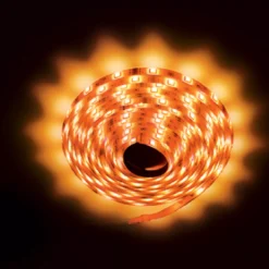 Glow-Up 16.4' RGB LED Strip Light -Cuisinart Store 810621592 A0 6