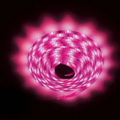 Glow-Up 16.4' RGB LED Strip Light -Cuisinart Store 810621592 A0 7