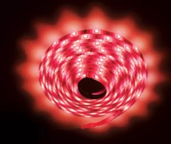 Glow-Up 16.4' RGB LED Strip Light -Cuisinart Store 810621592 A0 8