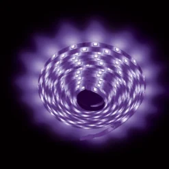 Glow-Up 16.4' RGB LED Strip Light -Cuisinart Store 810621592 A0 9