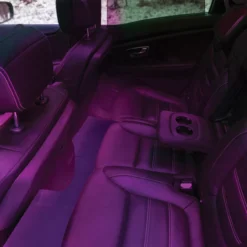 Glow-Up Car Glow Multi-Color Foot Well Light Set, 4-Count 12 Glow-Up Car Glow Multi-Color Foot Well Light Set, 4-Count -Cuisinart Store 810621594 A0 3