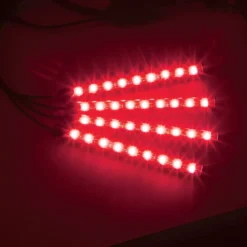 Glow-Up Car Glow Multi-Color Foot Well Light Set, 4-Count 16 Glow-Up Car Glow Multi-Color Foot Well Light Set, 4-Count -Cuisinart Store 810621594 A0 7