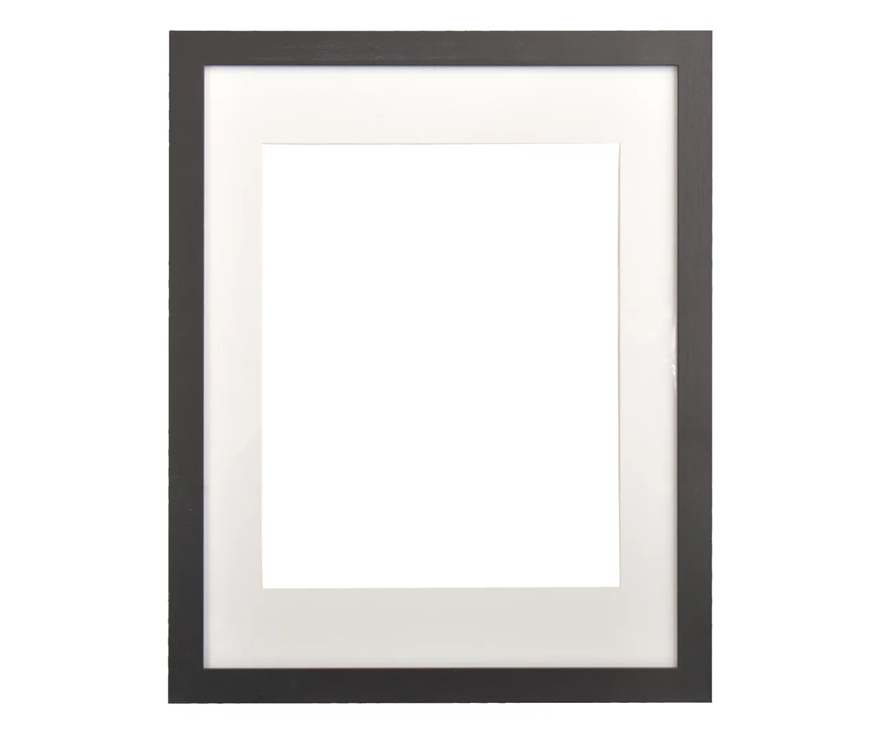 11" X 14" Black Gallery Wall Picture Frames, 3-Pack 1 11" X 14" Black Gallery Wall Picture Frames, 3-Pack