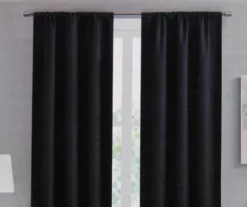 Room-Darkening Curtain Panel, (84")