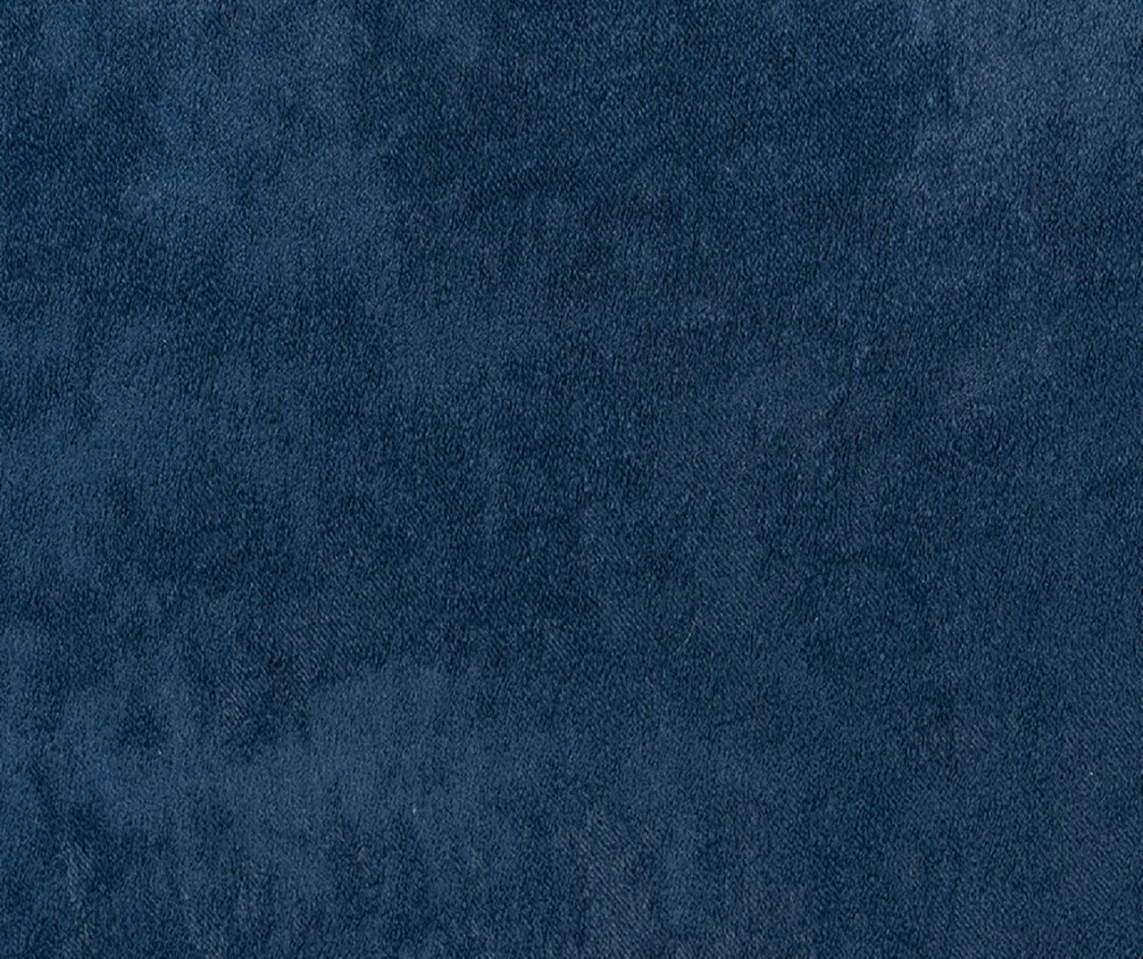 Navy Velvet Abstract Blackout Grommet Curtain Panel Pair, (84") 4 Navy Velvet Abstract Blackout Grommet Curtain Panel Pair, (84") - Image 4