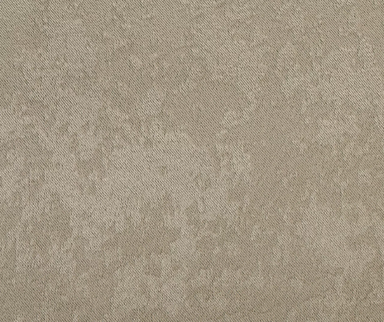 Taupe Velvet Abstract Blackout Grommet Curtain Panel Pair, (84") 3 Taupe Velvet Abstract Blackout Grommet Curtain Panel Pair, (84") - Image 3