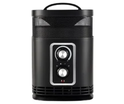 Lifesmart 360 Surround Ceramic Heater