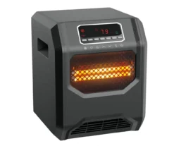 Lifesmart 6-Element Cabinet Heater -Cuisinart Store 810655322 A0 3