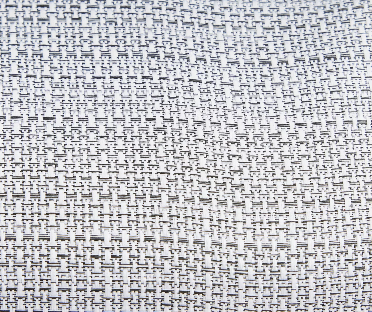 Kellie Silver Room-Darkening 4-Piece Rod Pocket Curtain Panel Set, (84") 2 Kellie Silver Room-Darkening 4-Piece Rod Pocket Curtain Panel Set, (84") - Image 2