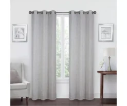 Simply Essentials Blackout Grommet Curtain Panel Pair