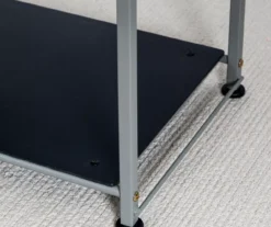 Silver Boot Storage & Drying Rack -Cuisinart Store 810669670 A0 3