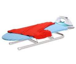 Blue Small Tabletop Ironing Board -Cuisinart Store 810669674 A0 3