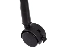 Black & Gray Double Bounce-Back Laundry Hamper -Cuisinart Store 810669700 A0 4