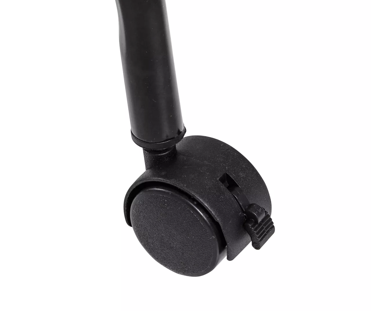 Black Bounce-Back Laundry Hamper 2 Black Bounce-Back Laundry Hamper - Image 2