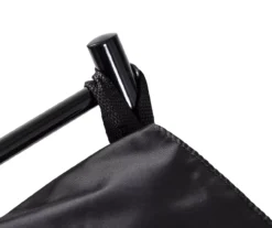 Black Bounce-Back Laundry Hamper 15 Black Bounce-Back Laundry Hamper -Cuisinart Store 810669711 A0 6