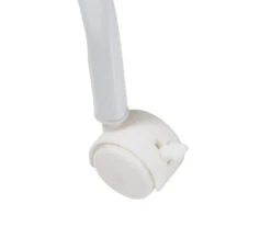 White & Beige Double Bounce-Back Laundry Hamper -Cuisinart Store 810669715 A0 5