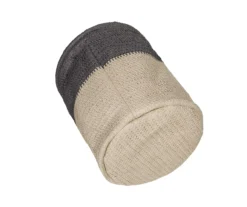 Gray & Beige Woven 3-Piece Flexible Laundry Hamper Set -Cuisinart Store 810669716 A0 6