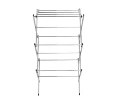 Chrome Slim-Profile Collapsible Drying Rack -Cuisinart Store 810669731 A0 6