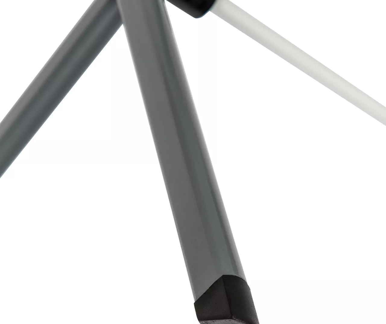 Dark Gray Collapsible Drying Rack 2 Dark Gray Collapsible Drying Rack - Image 2