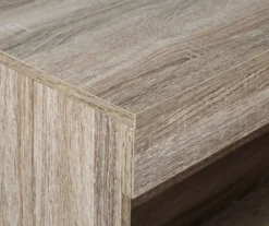 Brown 4-Drawer Stackable Storage Cabinet -Cuisinart Store 810669746 A0 3