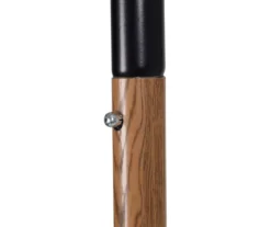 Black & Brown Garment Rack -Cuisinart Store 810669751 A0 5