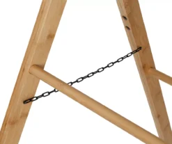 Bamboo Ladder Drying Rack 12 Bamboo Ladder Drying Rack -Cuisinart Store 810669775 A0 3