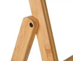 Bamboo Ladder Drying Rack 15 Bamboo Ladder Drying Rack -Cuisinart Store 810669775 A0 6