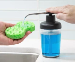 Prepworks Soap Pump, 14 Oz. 6 Prepworks Soap Pump, 14 Oz. -Cuisinart Store 810671615 B0 3