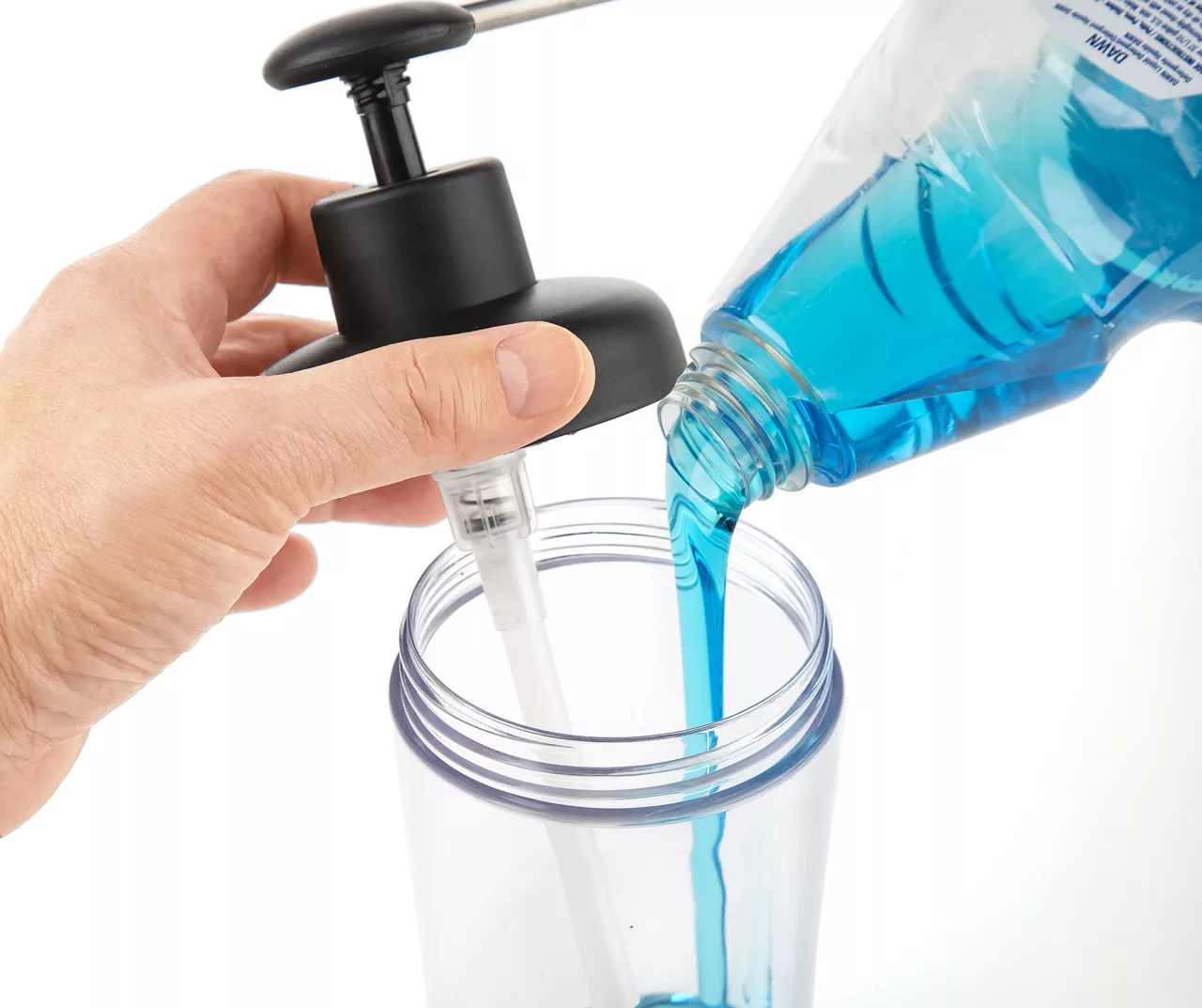 Prepworks Soap Pump, 14 Oz. 4 Prepworks Soap Pump, 14 Oz. - Image 4