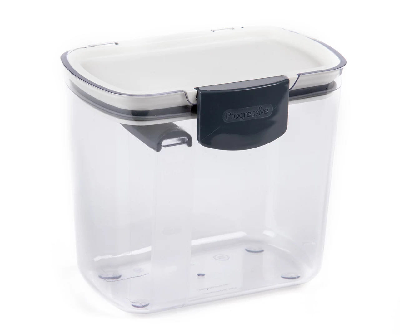 Powdered Sugar Keeper, 1.6 Qt. 1 Powdered Sugar Keeper, 1.6 Qt.