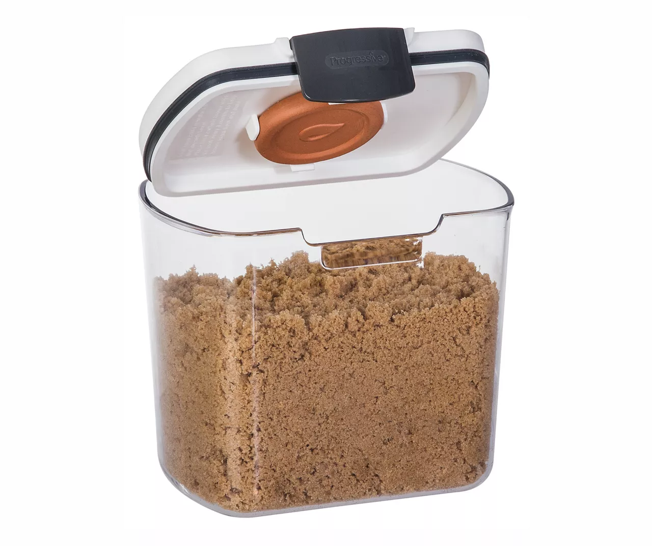 Brown Sugar Keeper, 1.5 Qt. 1 Brown Sugar Keeper, 1.5 Qt.