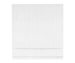 Paxton Blackout Cordless Roman Shade -Cuisinart Store 810676394 810676392 810676367 A8 5