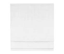 Paxton Room-Darkening Cordless Roman Shade -Cuisinart Store 810676400 810676413 810676415 810676417 810676416 810676414 810676398 810676396 A8 4