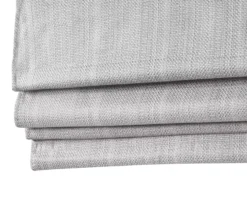 Paxton Room-Darkening Cordless Roman Shade -Cuisinart Store 810676406 810676404 810676403 810676401 810676402 810676405 810676407 810676411 A8 5