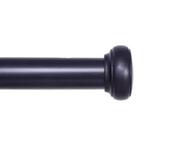 Kenney Weaver 1" Adjustable Curtain Rod -Cuisinart Store 810679512 A0 01