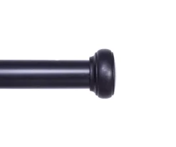 Kenney Weaver 1" Adjustable Curtain Rod -Cuisinart Store 810679513 A0 01