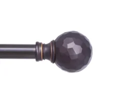 Kenney Hailey 1" Adjustable Curtain Rod 11 Kenney Hailey 1" Adjustable Curtain Rod -Cuisinart Store 810679515 A0 01